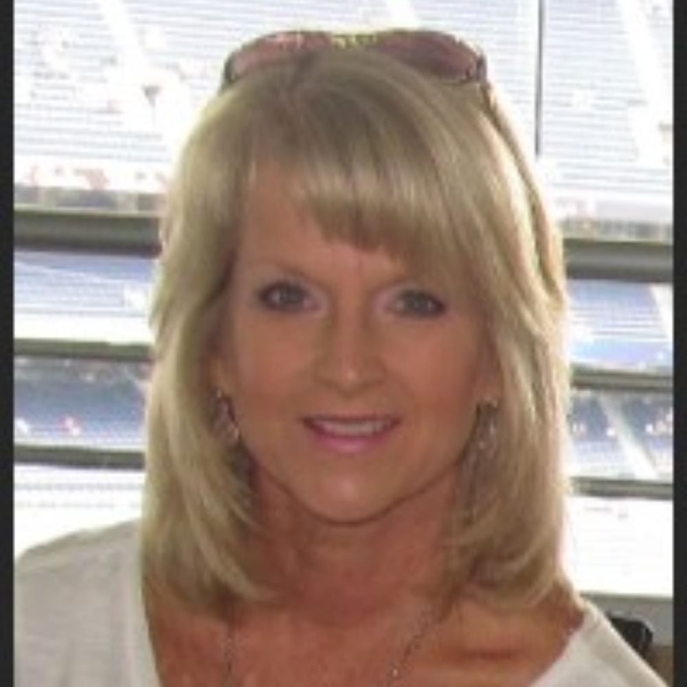 Meet your Posher, Susan